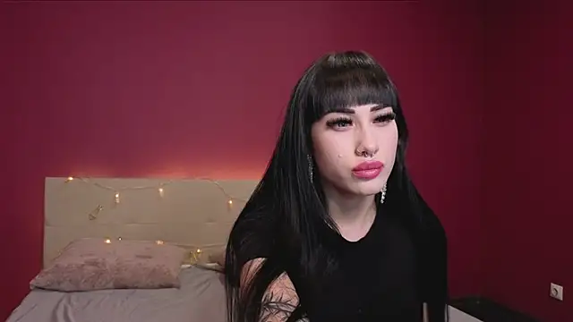 MagdalenaShwaltz online show from 03.10.26