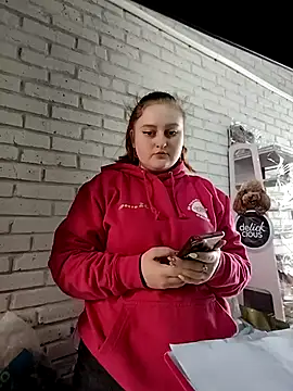 ShyAngel X online show from 05.01.26