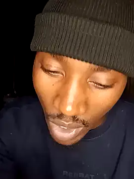 Kingbkackk online show from 04.13.26