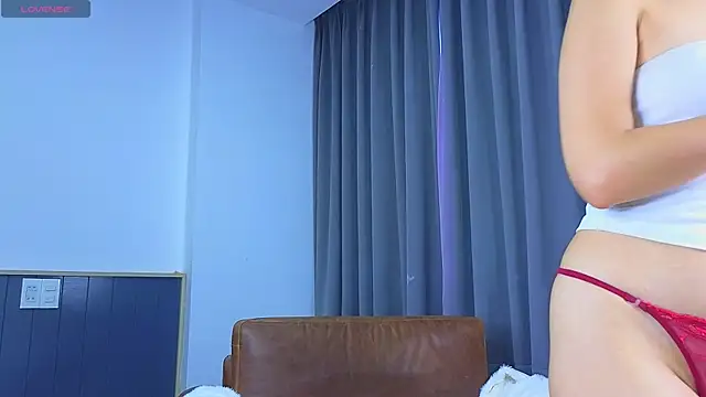 Snapshot of lumi_ka chatting on 06.30.26 lumi ka online show from 06.30.26