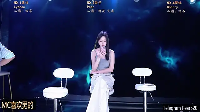 SG-0310 online show from 04.23.26