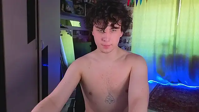 AdrianChill online show from 03.19.26