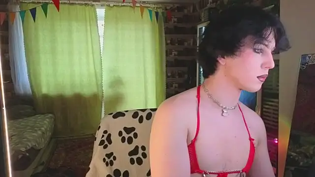 AdrianChill online show from 04.08.26