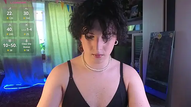 AdrianChill online show from 04.27.26