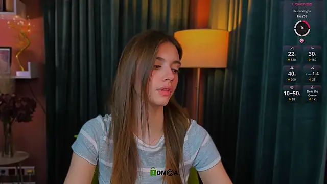 mia bamby1 online show from 06.02.26