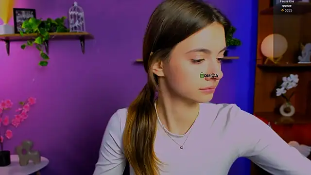 mia bamby1 online show from 06.03.26