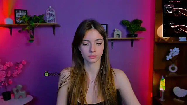 mia bamby1 online show from 06.04.26