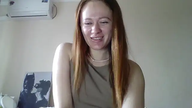 Whisper Of Desire online show from 04.23.26