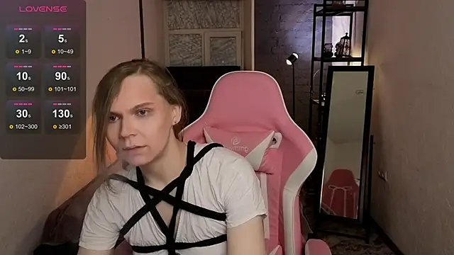 LoralAvery online show from 03.09.26