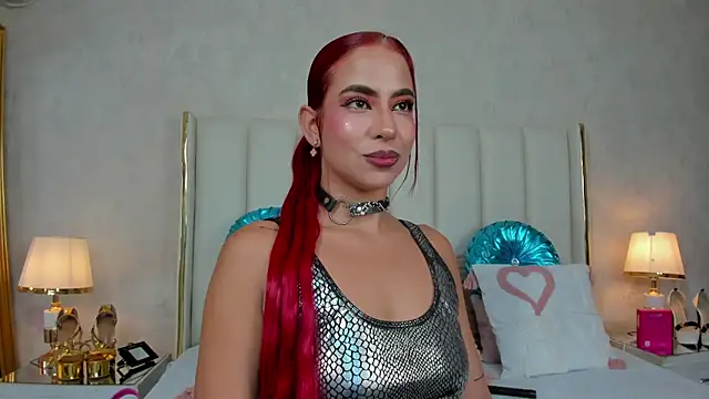 KatyaJackson online show from 04.03.26