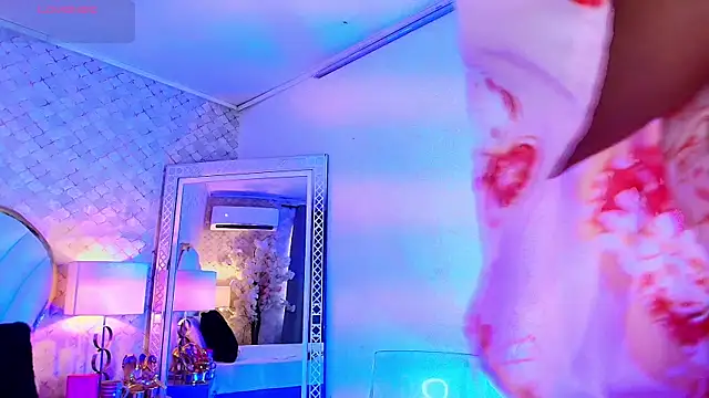 KatyaJackson online show from 04.24.26