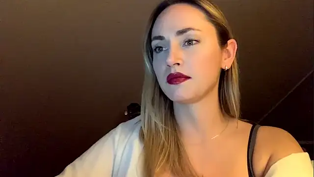 ScarlettSensitive online show from 03.24.26