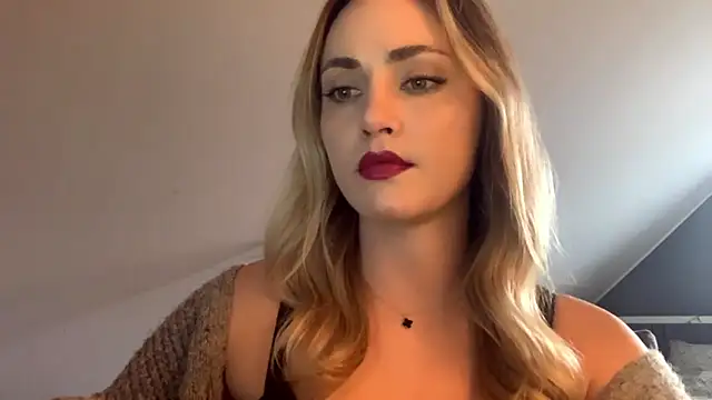 ScarlettSensitive online show from 03.25.26