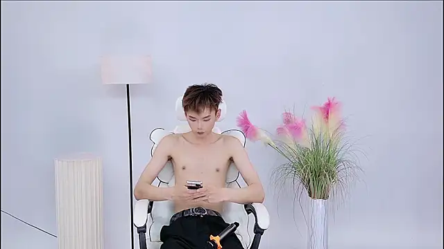 Snapshot of JH-jiangxun chatting on 03.25.26 JH-jiangxun online show from 03.25.26