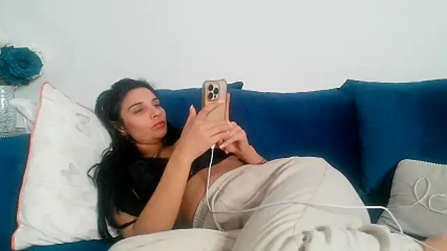 Miss juicy babes69 online show from 03.23.26