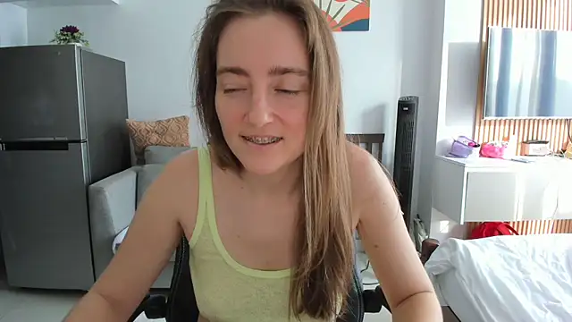 LiaSasha online show from 03.16.26