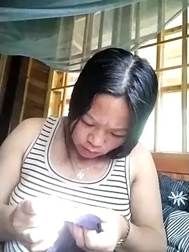 Snapshot of Min-in chatting on 05.21.26 Min-in online show from 05.21.26