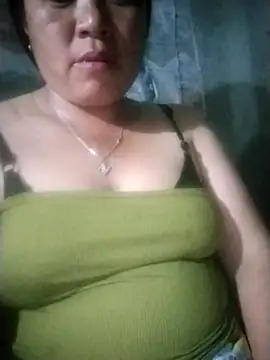 Snapshot of Min-in chatting on 06.27.26 Min-in online show from 06.27.26