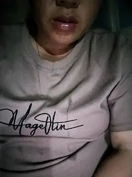 Snapshot of Min-in chatting on 06.30.26 Min-in online show from 06.30.26