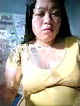 Snapshot of Min-in chatting on 07.05.26 Min-in online show from 07.05.26
