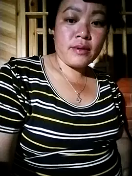 Snapshot of Min-in chatting on 07.18.26 Min-in online show from 07.18.26