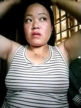 Snapshot of Min-in chatting on 07.25.26 Min-in online show from 07.25.26