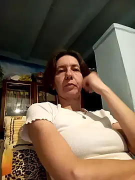 Tania9876 online show from 03.12.26