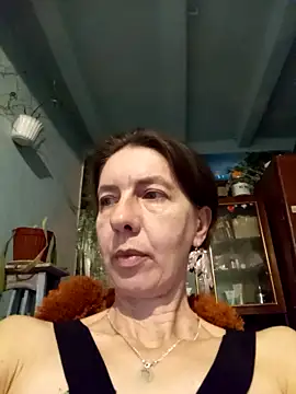 Tania9876 online show from 03.21.26