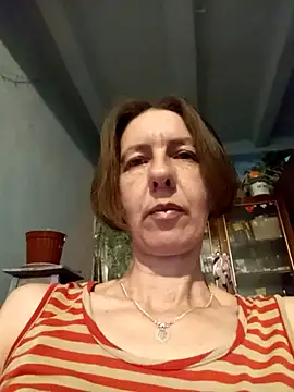 Tania9876 online show from 04.07.26