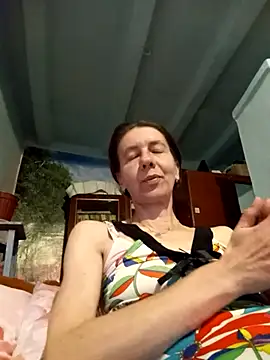 Tania9876 online show from 04.14.26