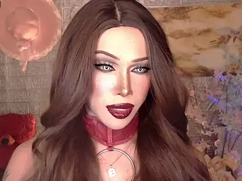 Ms amor powers ts online show from 04.23.26