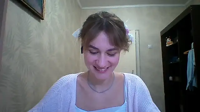 ElenoreHolguin online show from 03.27.26