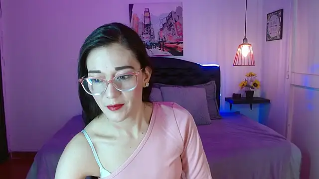 Mylu xx online show from 04.19.26