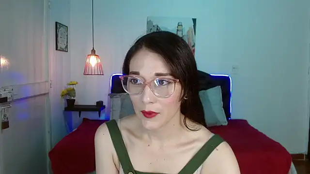 Snapshot of Mylu_xx chatting on 04.28.26 Mylu xx online show from 04.28.26