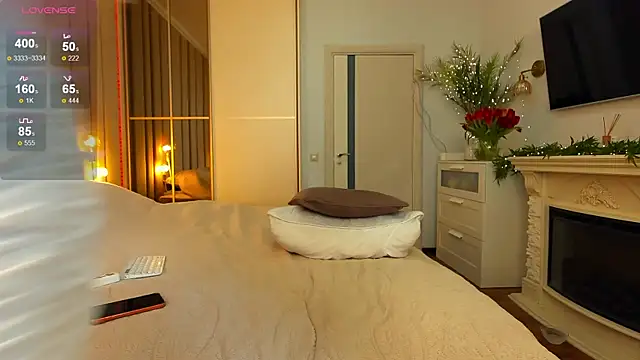 oh juliee  online show from 03.27.26