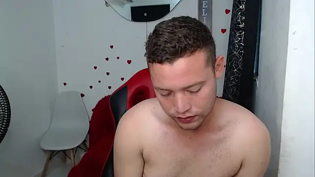 sven fox723 online show from 04.07.26