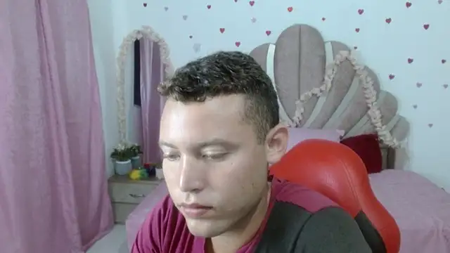 Snapshot of sven_fox723 chatting on 06.09.26 sven fox723 online show from 06.09.26