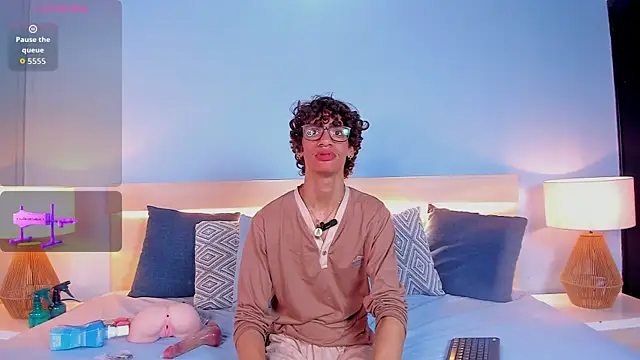 willturneer online show from 03.11.26