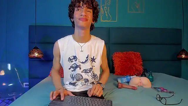 willturneer online show from 03.13.26