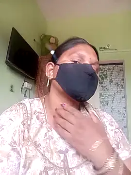 telugutanuja  online show from 04.06.26