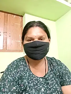 telugutanuja  online show from 04.07.26