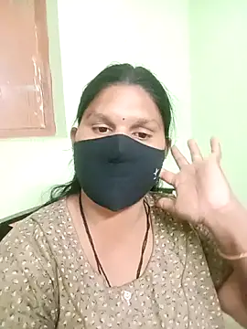 telugutanuja  online show from 04.08.26