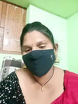 telugutanuja  online show from 04.10.26