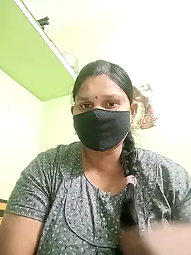 telugutanuja  online show from 04.15.26