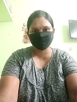 telugutanuja  online show from 04.16.26