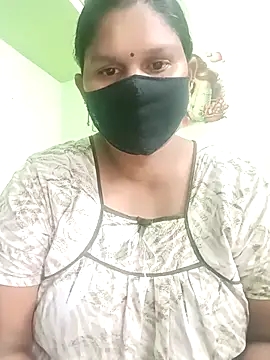 telugutanuja  online show from 04.17.26