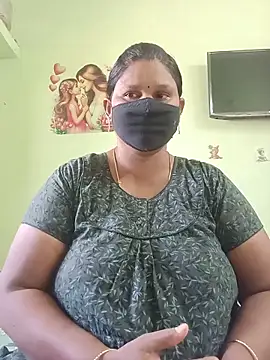 telugutanuja  online show from 05.31.26