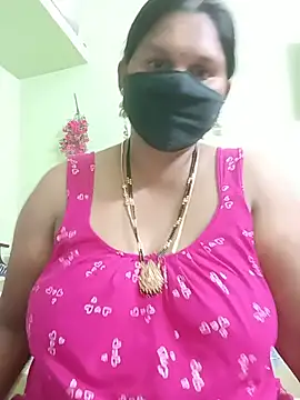 telugutanuja  online show from 07.19.26