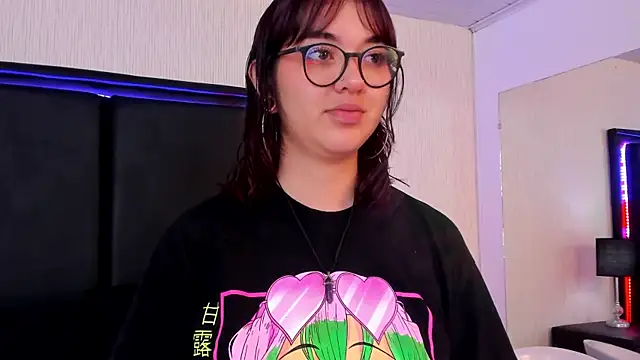 LilithBluum online show from 03.28.26