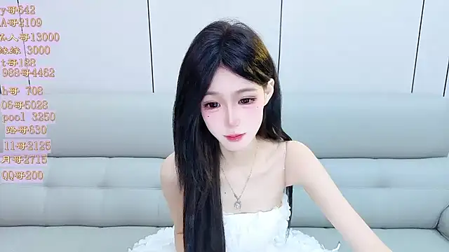 Tiantian9191 online show from 05.01.26